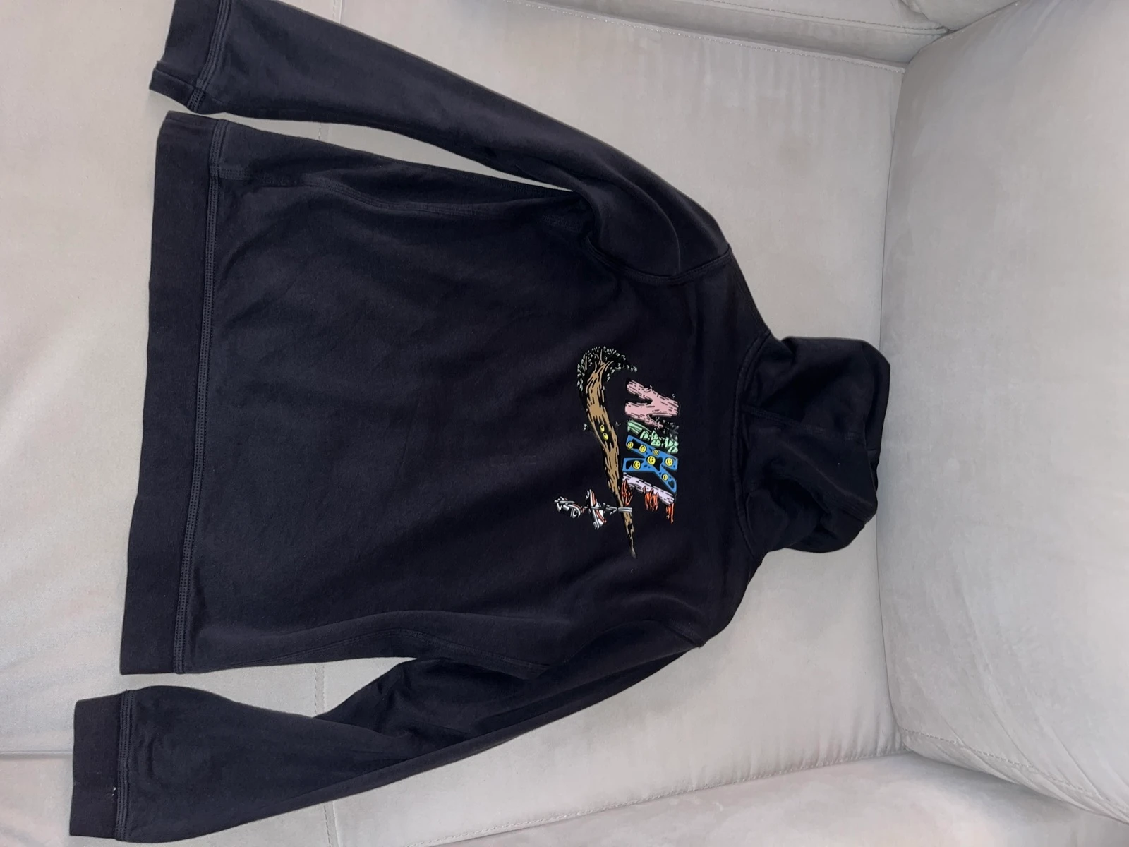 Sweat Nike  – photo 6